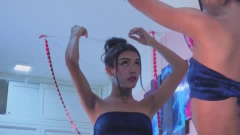 kataleya horny online show from 02/24/26, 04:32