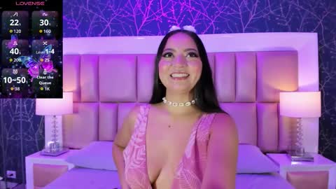 Kiara  online show from 03/13/26, 12:12