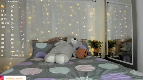 Snapshot of kataleyacandy chatting on 02/01/25, 11:06 Kataleya online show from 02/01/25, 11:06