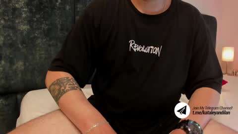 Snapshot of kataleyandliam chatting on 02/03/25, 10:54 Kataleya Liam online show from 02/03/25, 10:54