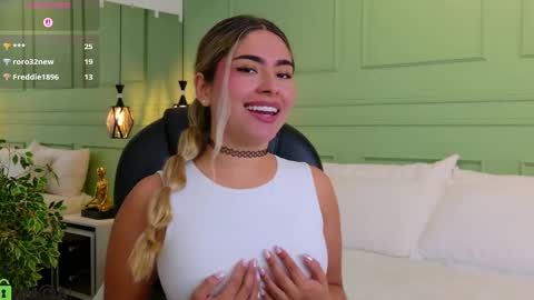 Kat online show from 03/06/26, 12:01