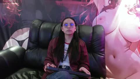 Katalina online show from 10/18/25, 05:03