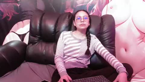 Katalina online show from 10/25/25, 03:07