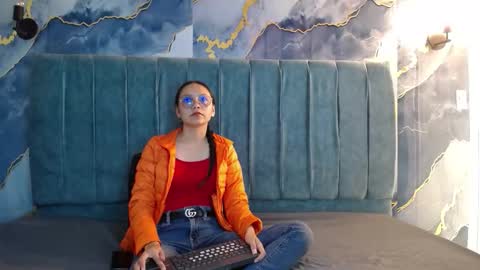 Katalina online show from 02/20/26, 03:12