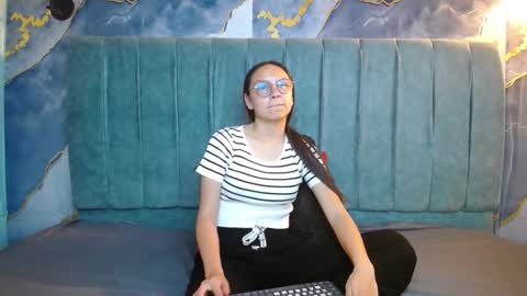 Katalina online show from 02/24/26, 03:32