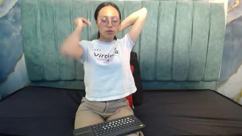 Katalina online show from 02/26/26, 04:06