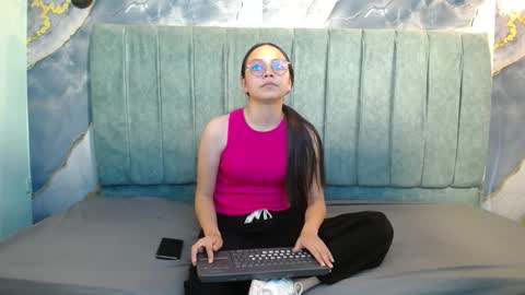 Katalina online show from 02/28/26, 08:21