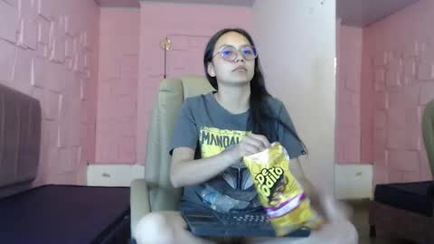 Katalina online show from 03/19/26, 05:39