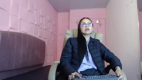 Katalina online show from 03/30/26, 12:28