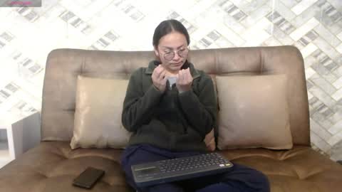 Katalina online show from 04/07/26, 03:01