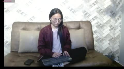 Katalina online show from 04/09/26, 02:44