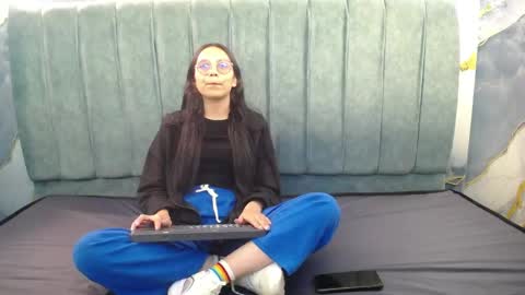 Snapshot of katalina07 chatting on 05/17/26, 07:54 Katalina online show from 05/17/26, 07:54
