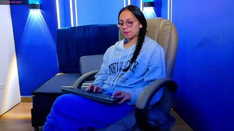 Snapshot of katalina07 chatting on 06/05/26, 05:18 Katalina online show from 06/05/26, 05:18