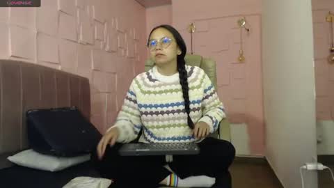 Snapshot of katalina07 chatting on 07/09/26, 06:56 Katalina online show from 07/09/26, 06:56