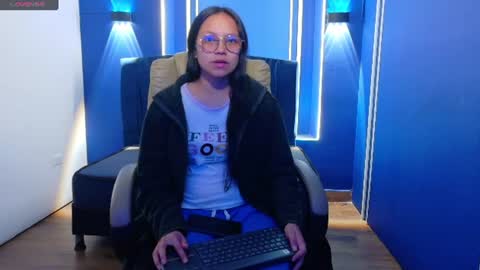 Snapshot of katalina07 chatting on 07/10/26, 03:36 Katalina online show from 07/10/26, 03:36