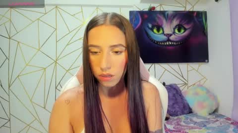 Katalina online show from 05/22/26, 05:25