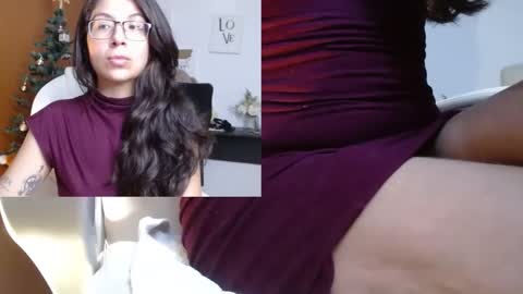 Snapshot of katalina_dm chatting on 01/05/25, 01:45 Katalina online show from 01/05/25, 01:45