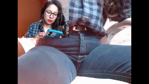 Snapshot of katalina_dm chatting on 02/15/25, 01:10 Katalina online show from 02/15/25, 01:10