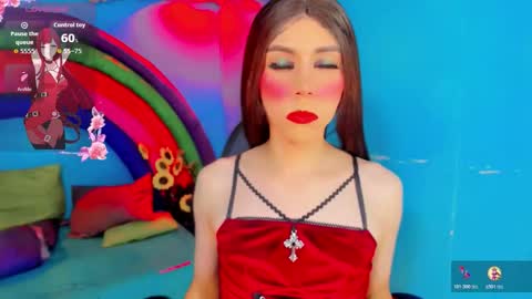 Snapshot of katalina_hot2 chatting on 11/06/25, 01:12 Katalella hot2 online show from 11/06/25, 01:12