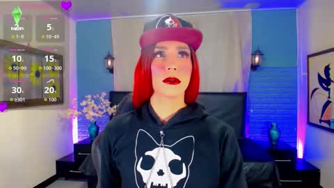 Snapshot of katalina_hot2 chatting on 11/07/25, 08:47 Katalella hot2 online show from 11/07/25, 08:47