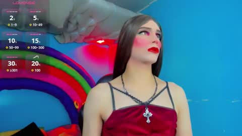 Katalella hot2 online show from 11/18/25, 10:09