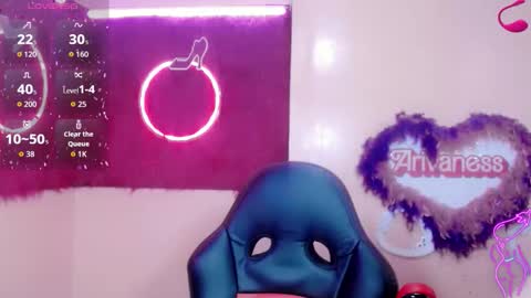 Katalella hot2 online show from 11/26/25, 11:11