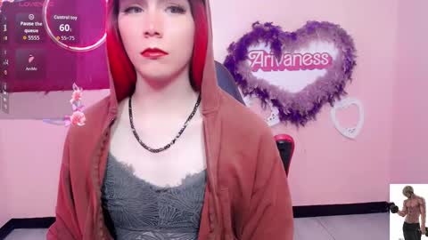 Katalella hot2 online show from 12/22/25, 11:07