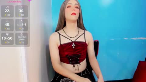 Katalella hot2 online show from 02/24/26, 11:08