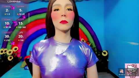 Katalella hot2 online show from 03/15/26, 11:38