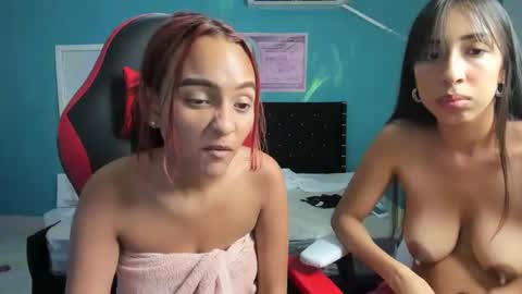 Snapshot of katalina_hot45 chatting on 02/22/25, 06:41 katalina_hot45 online show from 02/22/25, 06:41