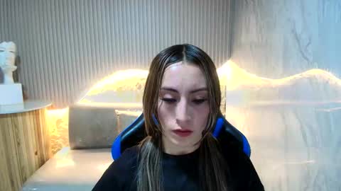 Katalina  online show from 02/20/26, 03:47