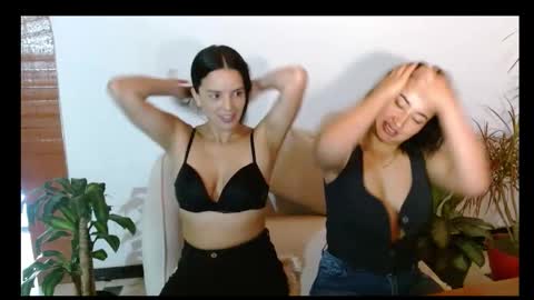 Katalina online show from 03/13/26, 12:17