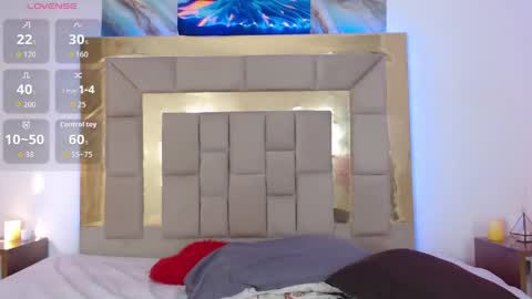 KATALINA online show from 04/30/26, 02:12