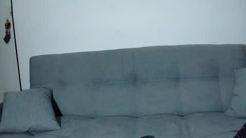 Snapshot of katalleya_jyj chatting on 01/07/25, 05:43 Katalleya and Steban online show from 01/07/25, 05:43