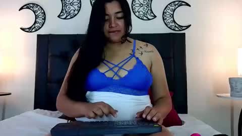Katalyna online show from 02/04/26, 01:17