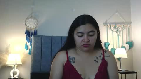 Katalyna online show from 03/01/26, 03:52