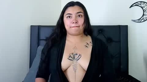 Katalyna online show from 03/21/26, 03:22