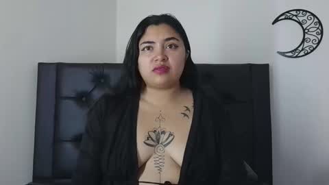 Katalyna online show from 04/11/26, 05:01