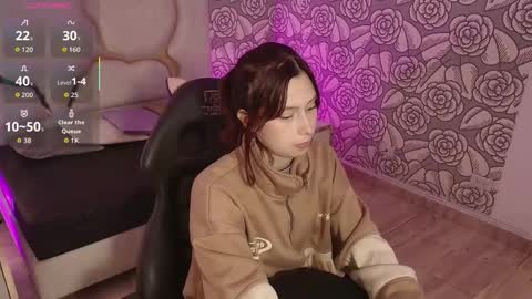 katana_tay online show from 12/14/25, 07:40