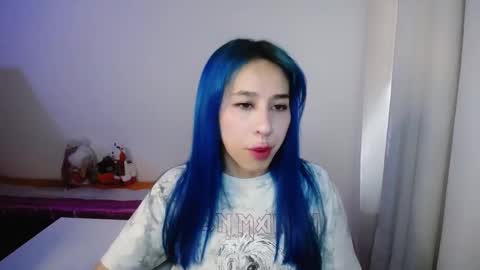 Maca online show from 12/03/25, 01:31