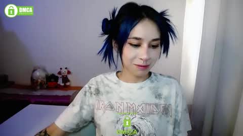 Maca online show from 01/09/26, 03:15