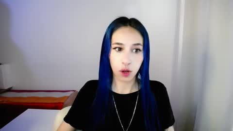 Maca online show from 01/16/26, 02:43