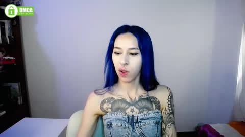 Maca online show from 02/14/26, 12:57