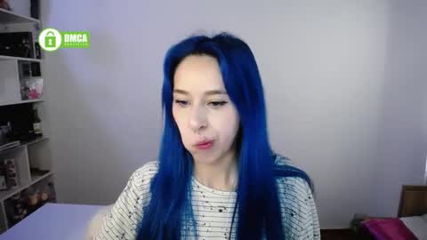 Maca online show from 03/12/26, 02:34