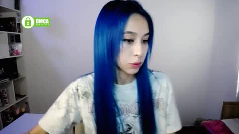 Maca online show from 03/16/26, 02:10