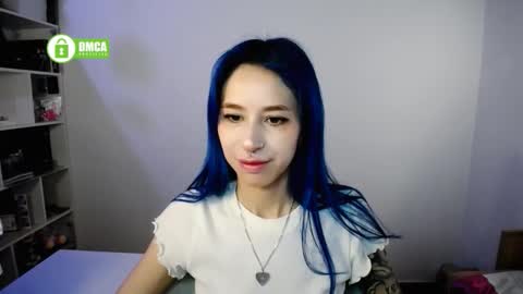 Maca online show from 03/24/26, 02:33