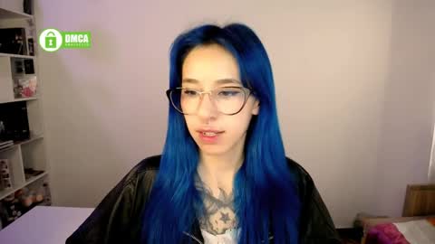 Maca online show from 04/01/26, 03:31