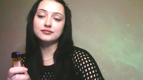 Katarina Fox online show from 03/25/26, 02:56
