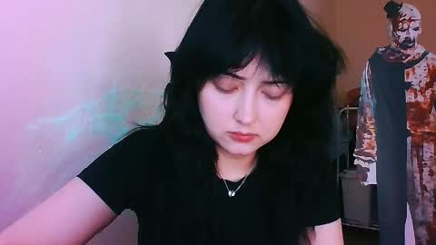 Katarina Fox online show from 03/31/26, 11:10