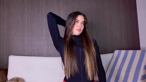 KATARINA ROSTOVA online show from 09/13/25, 10:53